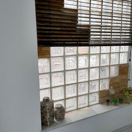 Apartamentos San Pedro Kordoba Zewnętrze zdjęcie