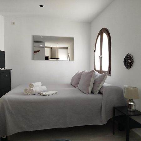 Apartamentos San Pedro Kordoba Pokój zdjęcie