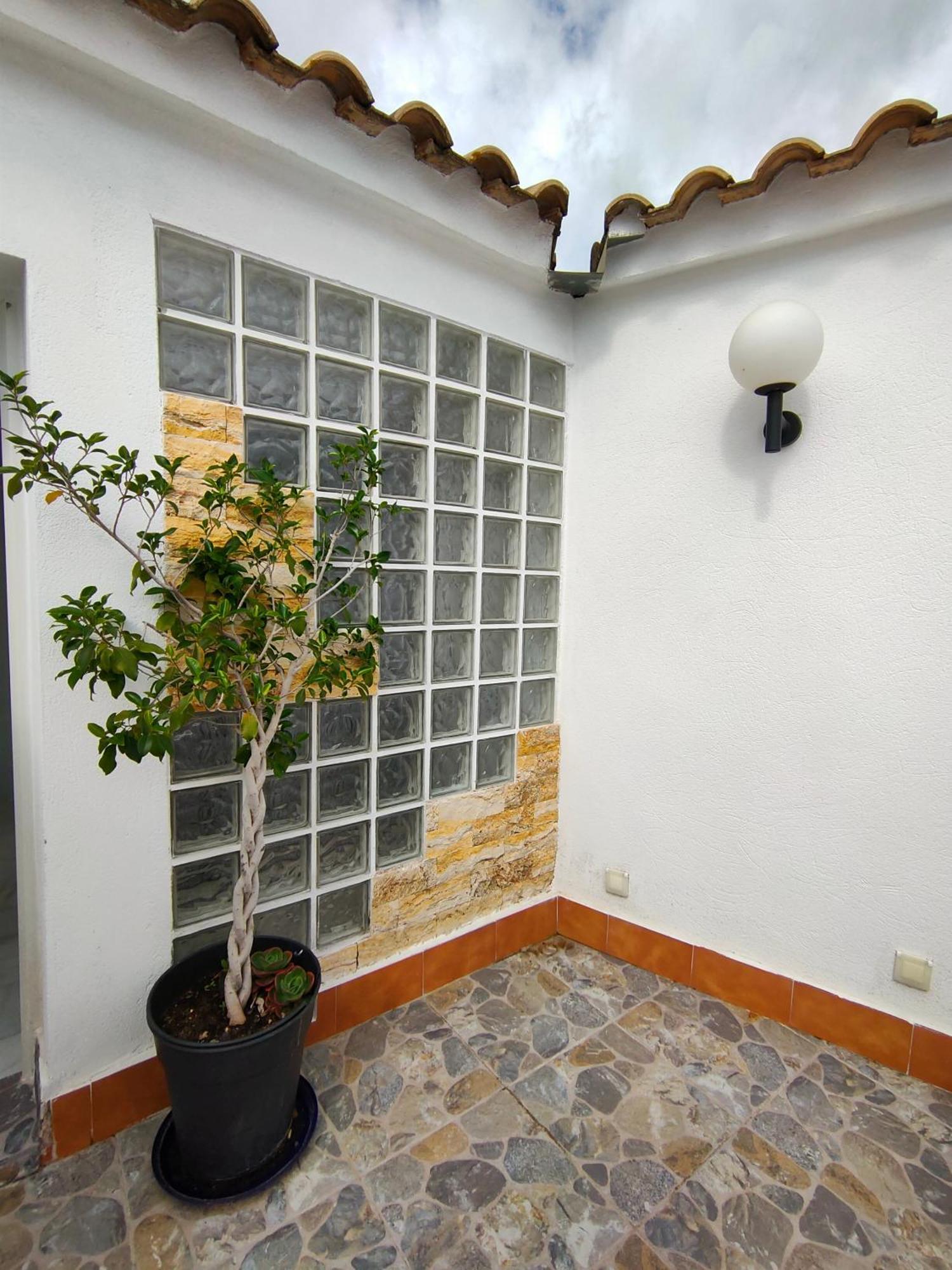 Apartamentos San Pedro Kordoba Zewnętrze zdjęcie