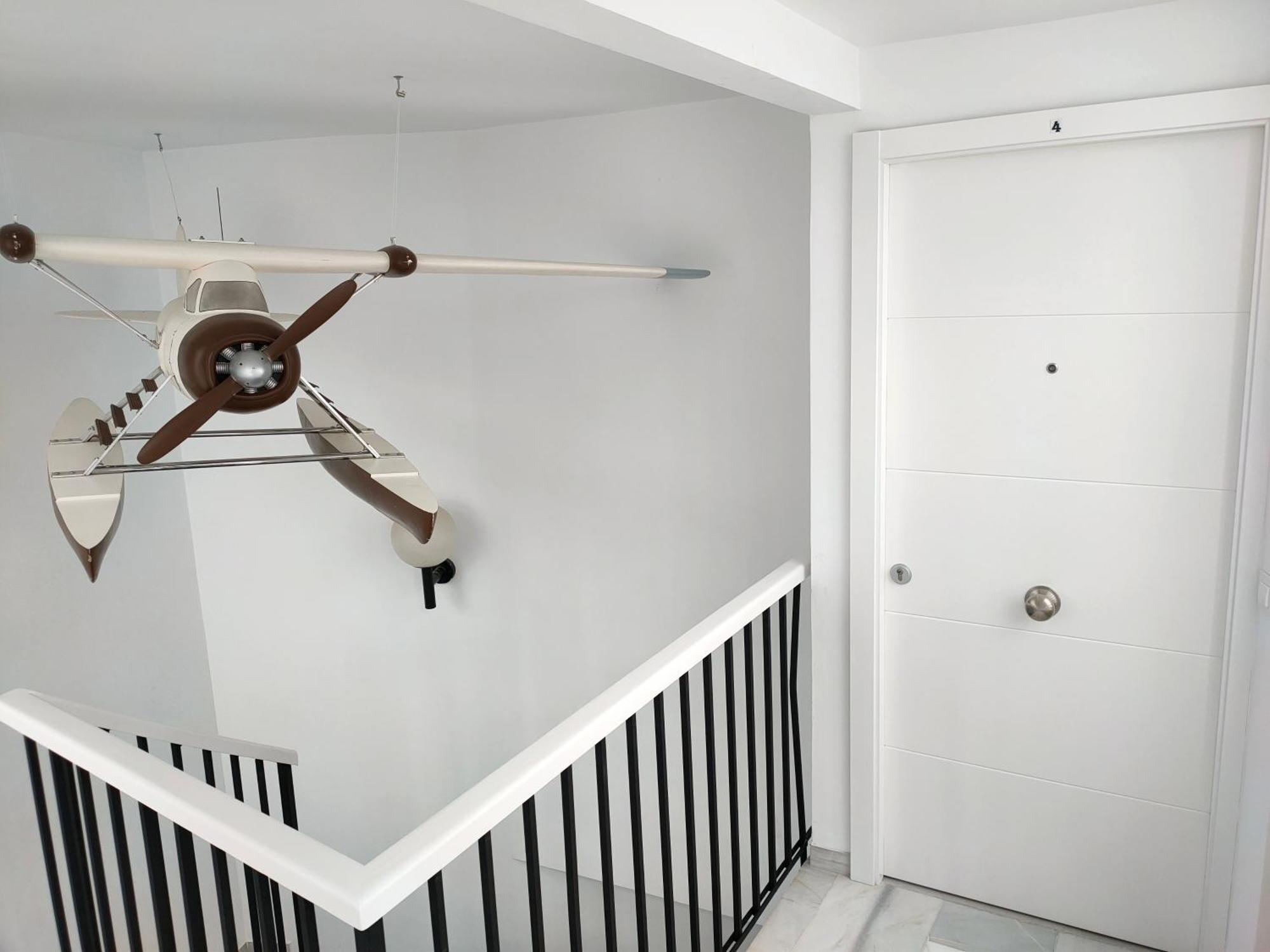 Apartamentos San Pedro Kordoba Zewnętrze zdjęcie