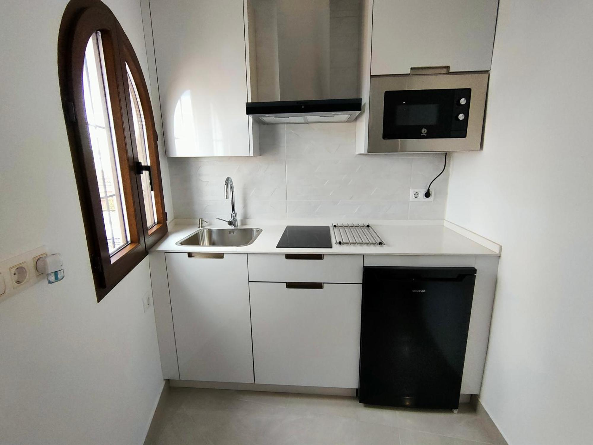 Apartamentos San Pedro Kordoba Zewnętrze zdjęcie