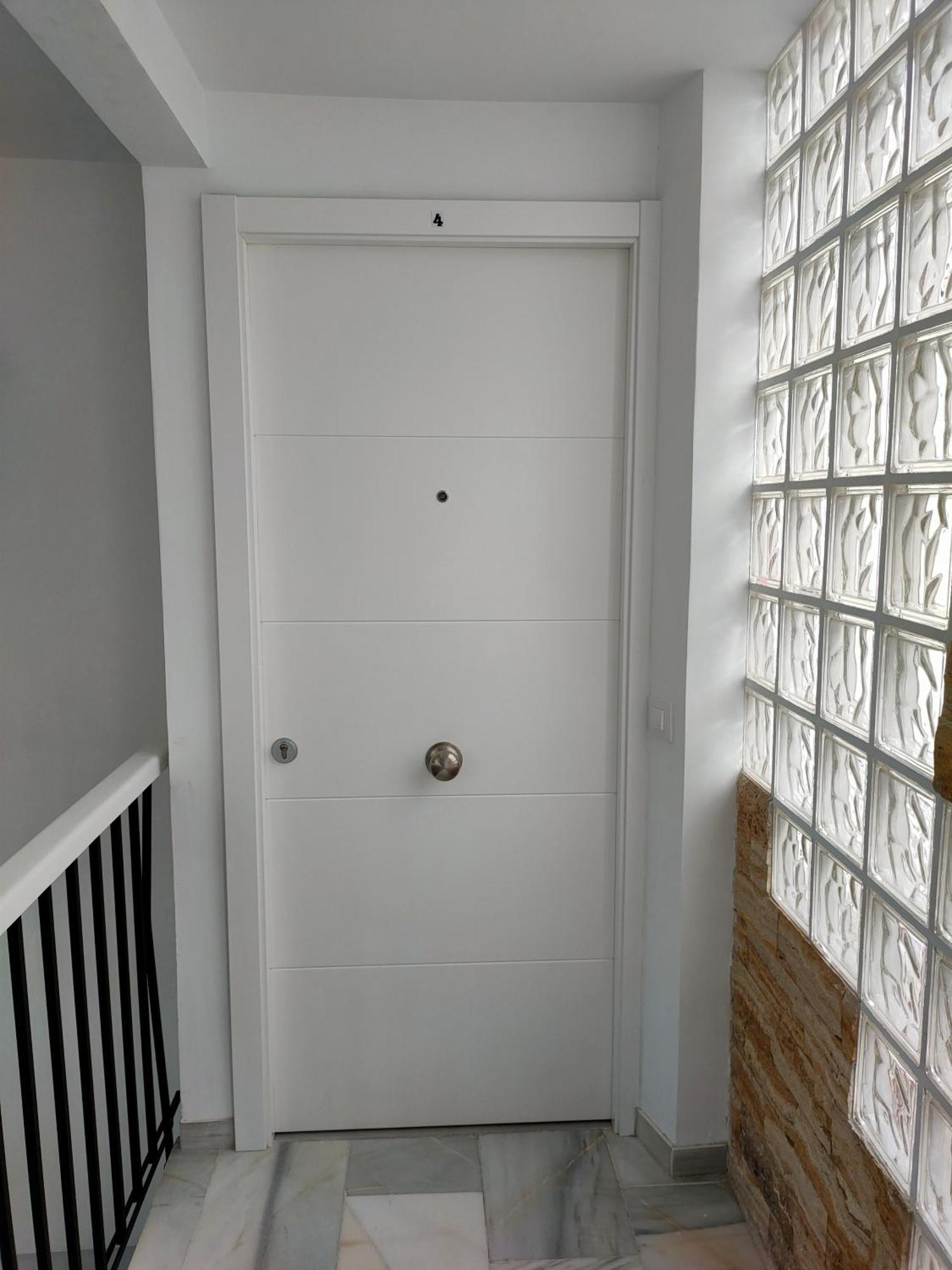Apartamentos San Pedro Kordoba Zewnętrze zdjęcie