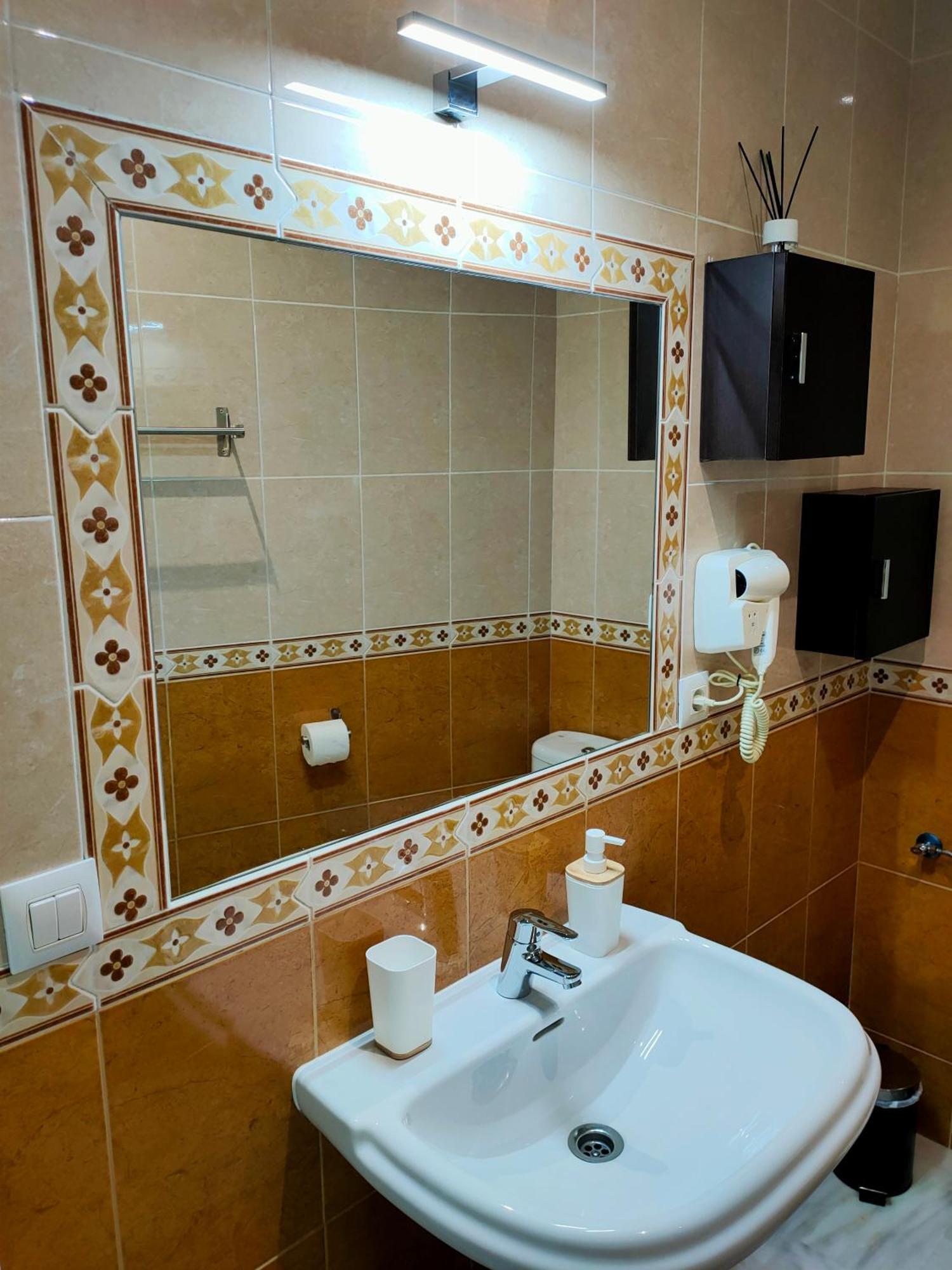 Apartamentos San Pedro Kordoba Zewnętrze zdjęcie