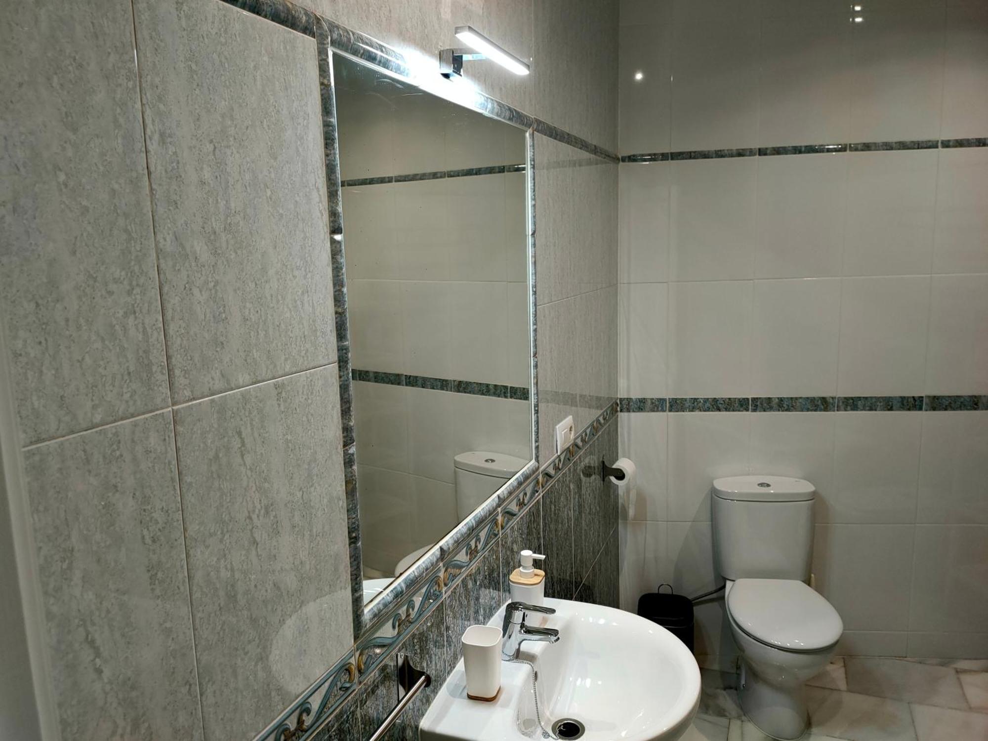 Apartamentos San Pedro Kordoba Zewnętrze zdjęcie