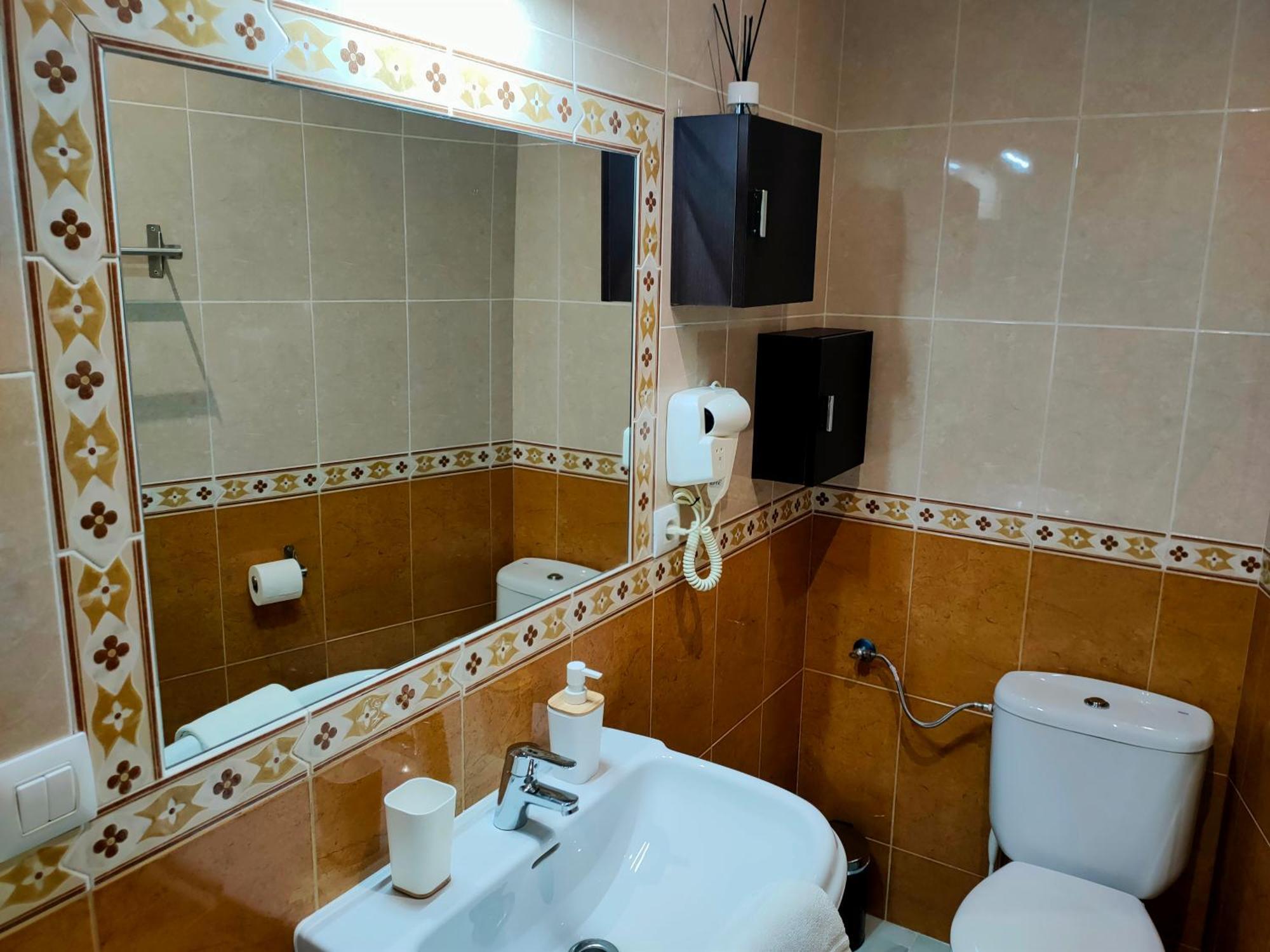 Apartamentos San Pedro Kordoba Zewnętrze zdjęcie