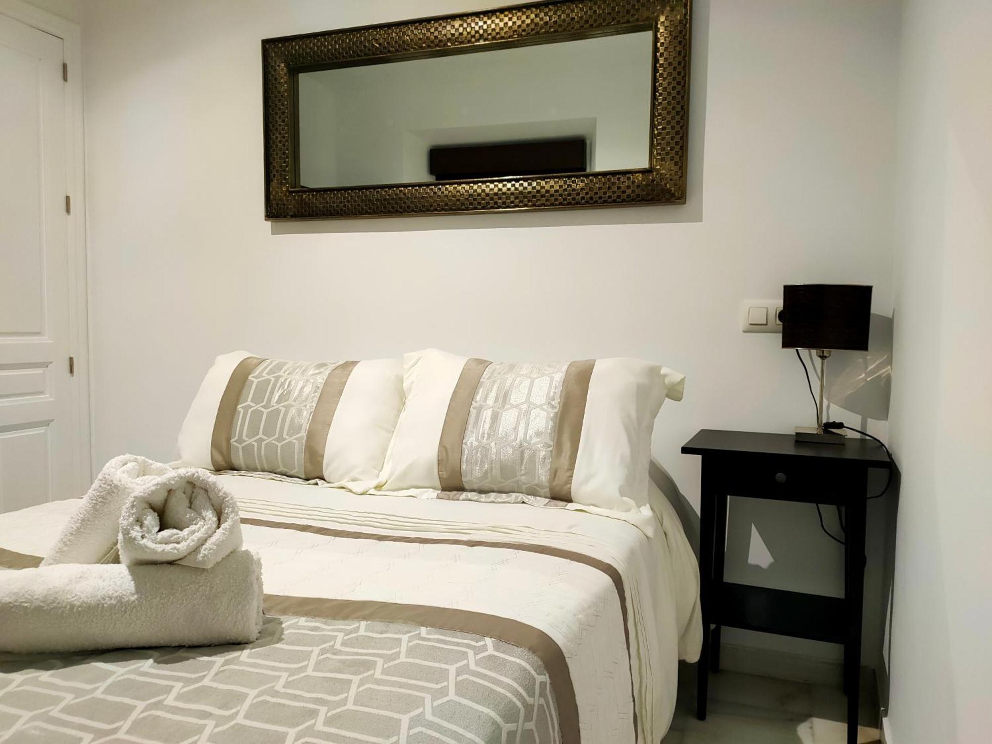 Apartamentos San Pedro Kordoba Zewnętrze zdjęcie