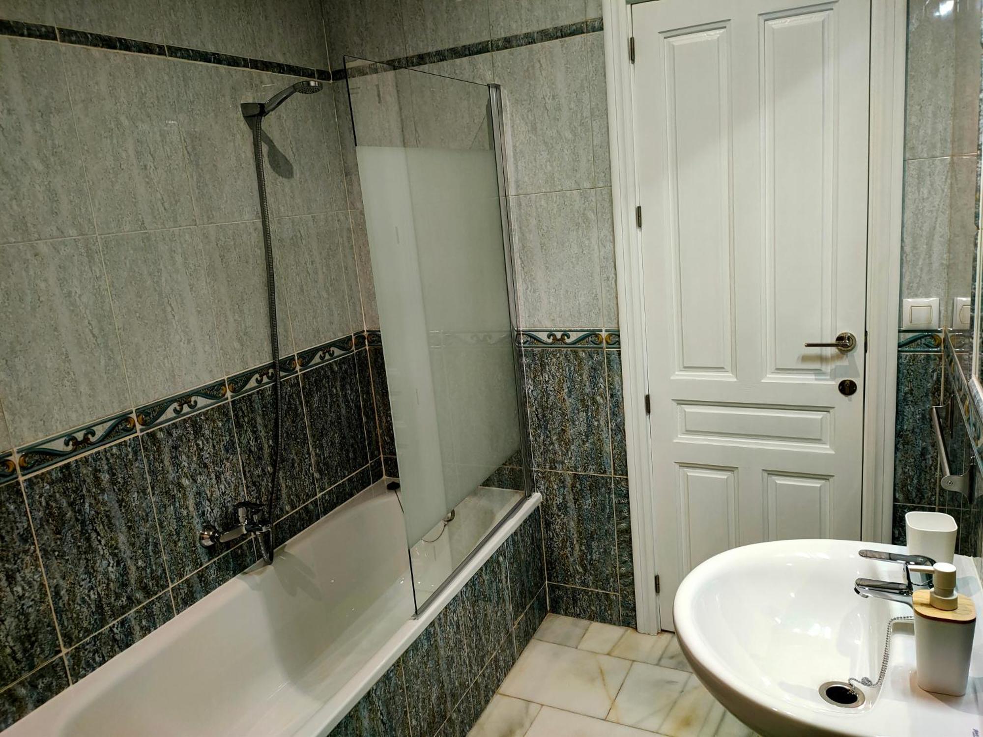 Apartamentos San Pedro Kordoba Zewnętrze zdjęcie