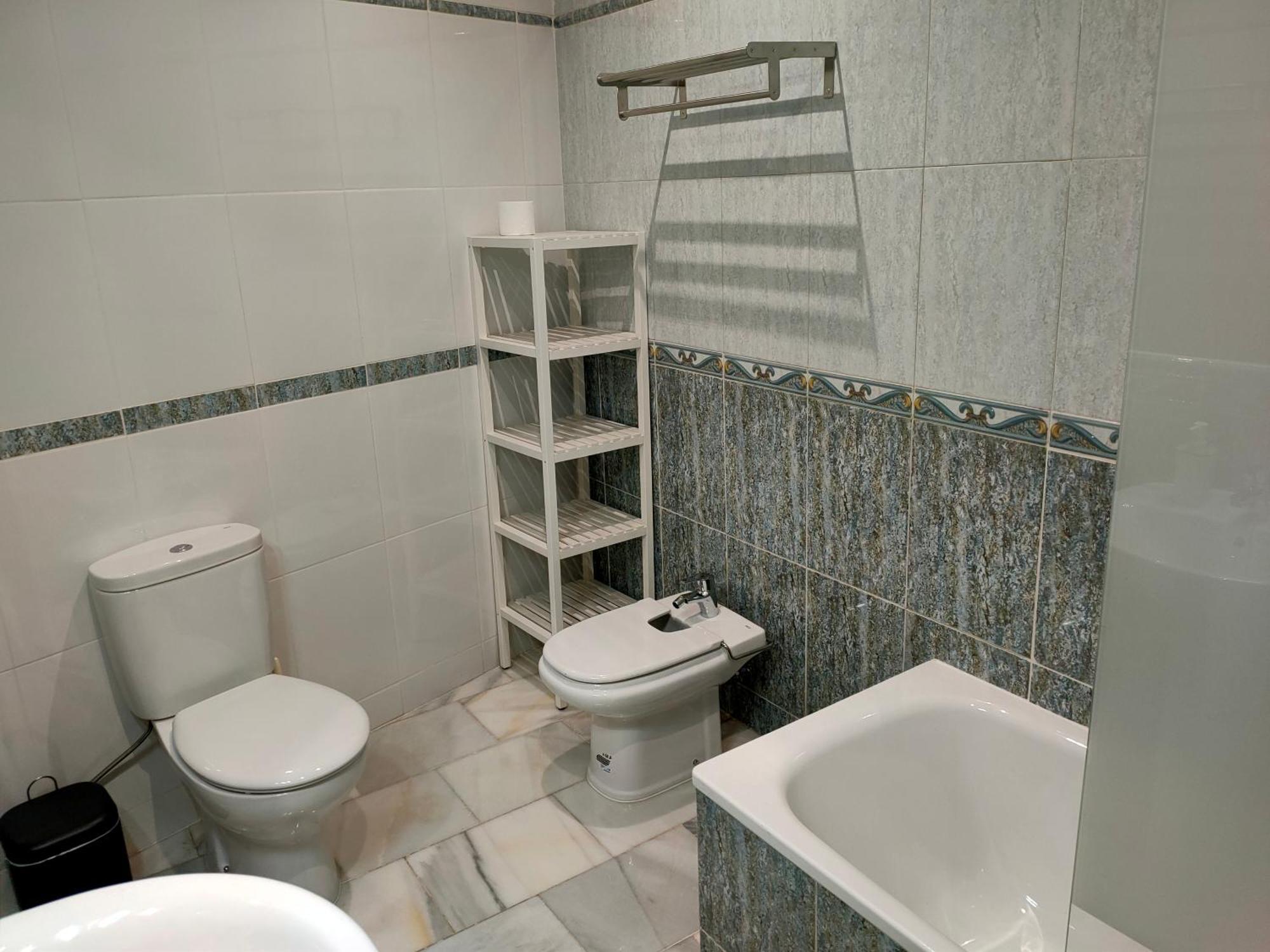 Apartamentos San Pedro Kordoba Zewnętrze zdjęcie