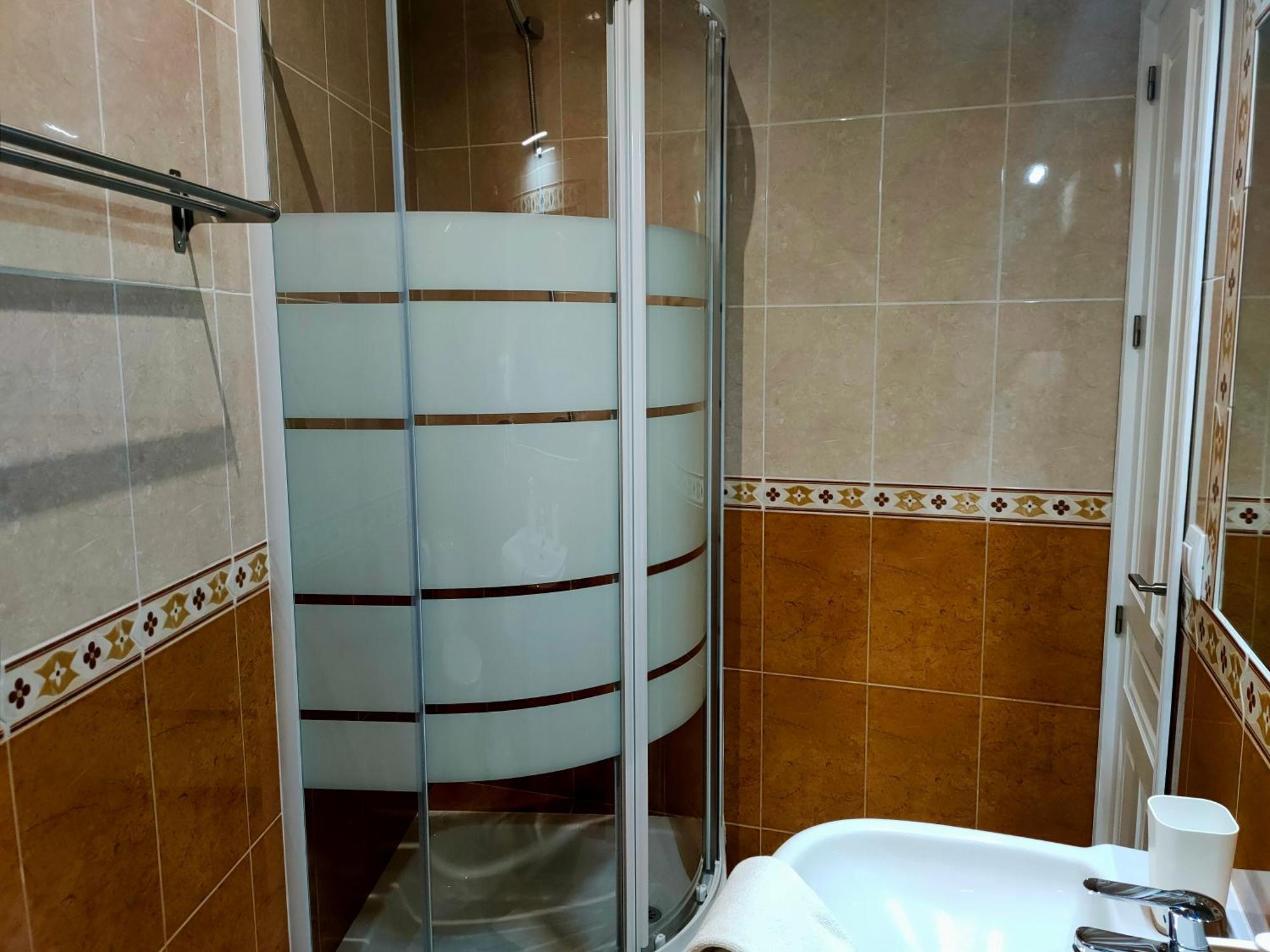 Apartamentos San Pedro Kordoba Zewnętrze zdjęcie