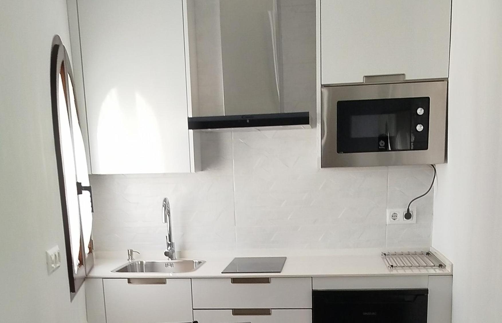 Apartamentos San Pedro Kordoba Pokój zdjęcie