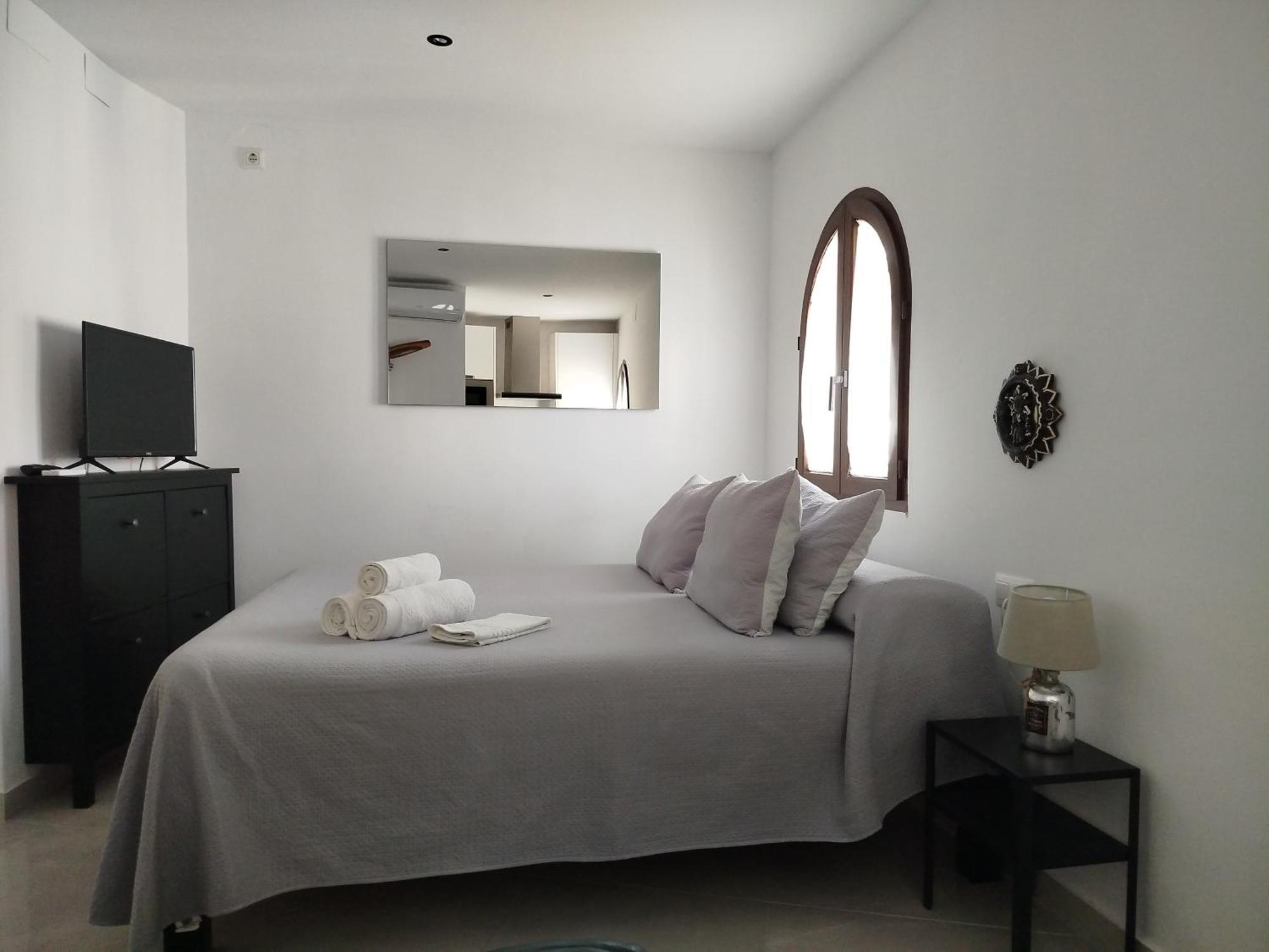 Apartamentos San Pedro Kordoba Pokój zdjęcie