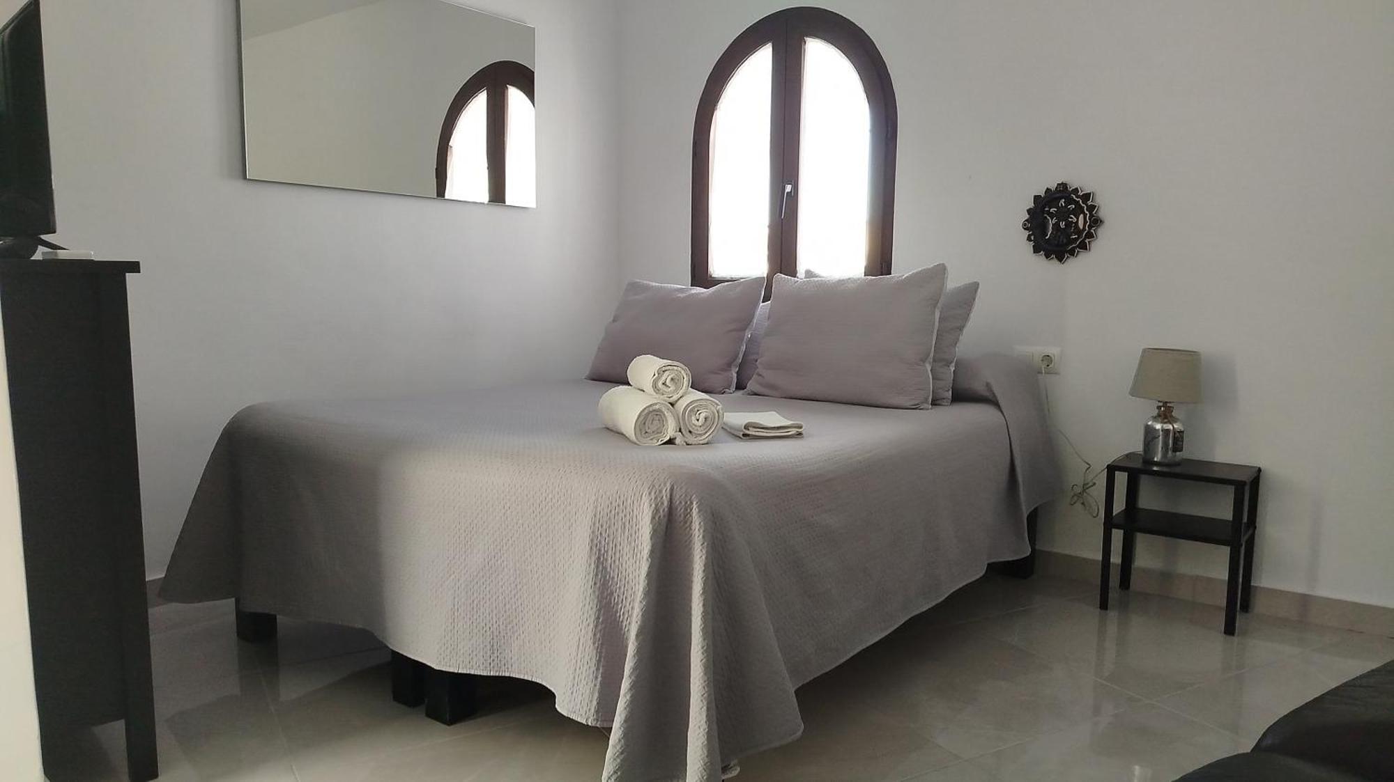 Apartamentos San Pedro Kordoba Pokój zdjęcie