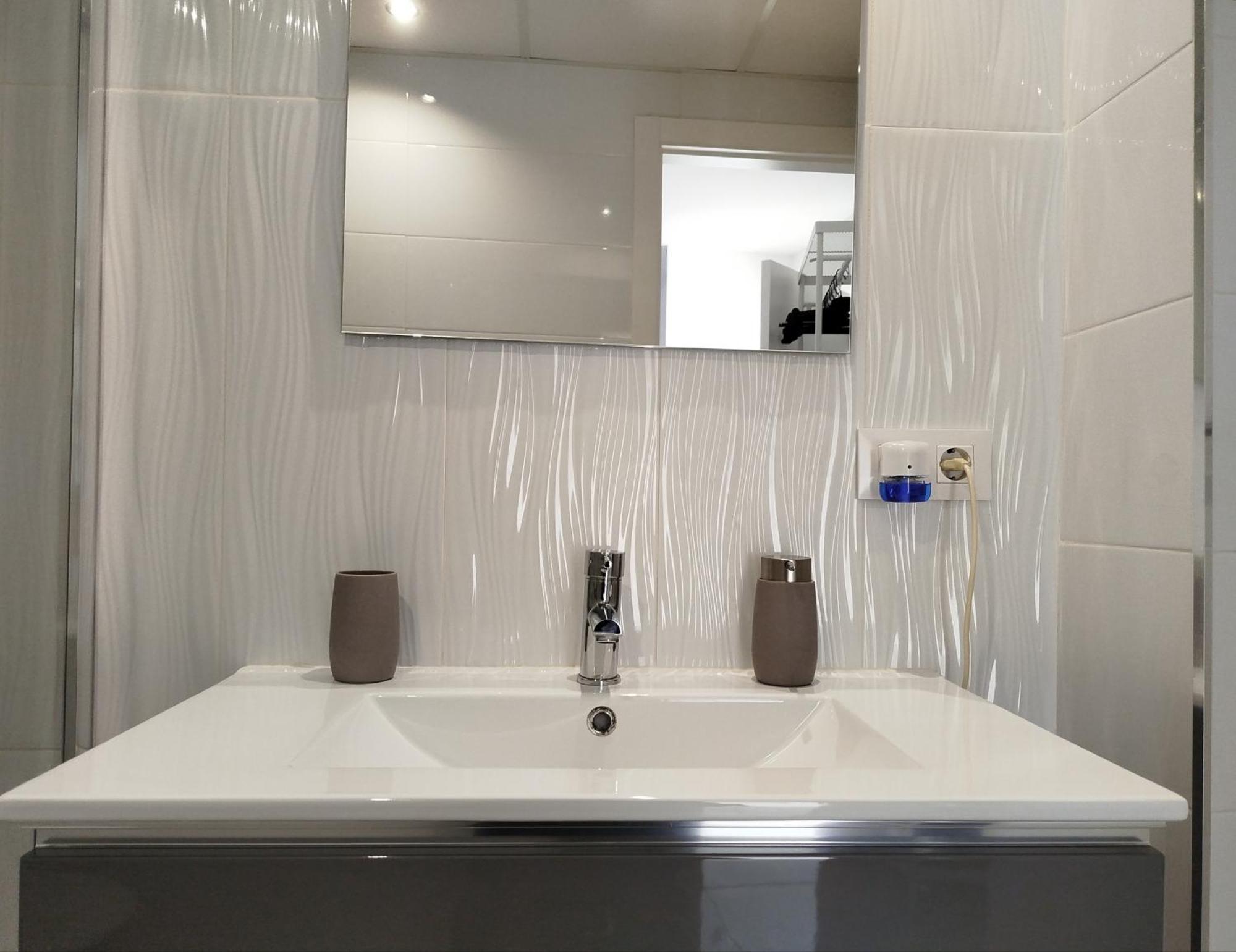 Apartamentos San Pedro Kordoba Pokój zdjęcie