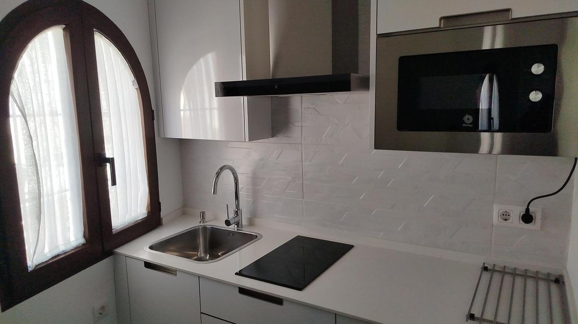Apartamentos San Pedro Kordoba Zewnętrze zdjęcie